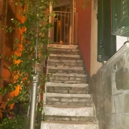Irida Appartement Mantouki