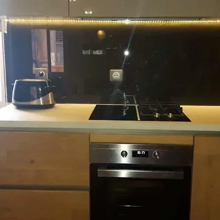 Appartement Irida