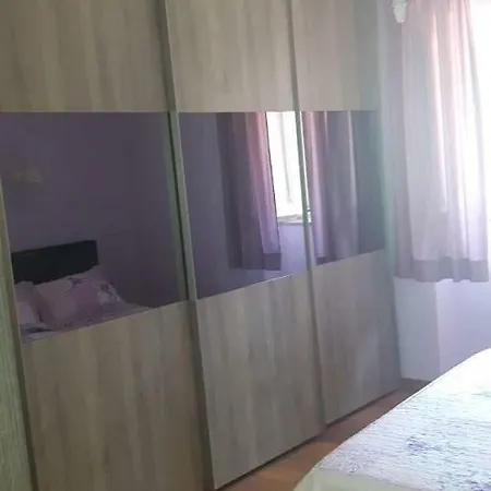 Appartement Irida Mantouki