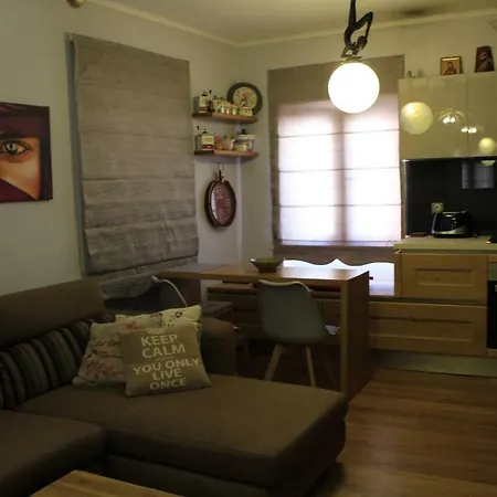 Appartement Irida Mantouki