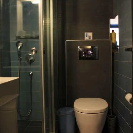 Appartement Irida Mantouki