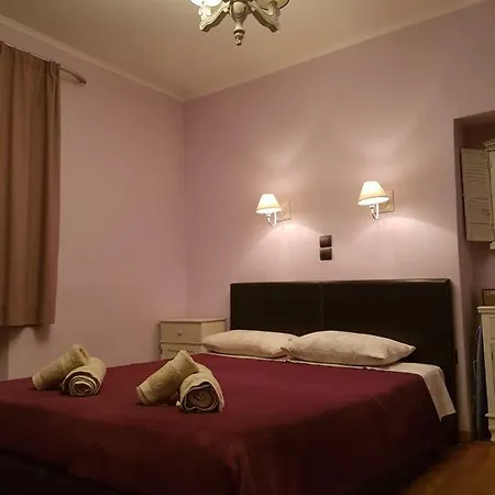 Irida Appartement